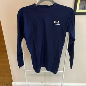 Under Armour ColdGear - Mens Large